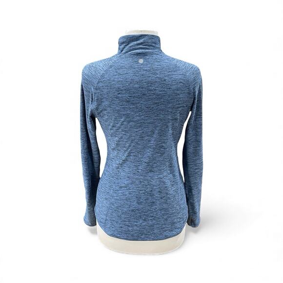 Yogalicious Lux Women’s Small Ultra Soft Lightweight Full Zip Jacket Gym Workout - Picture 2 of 13